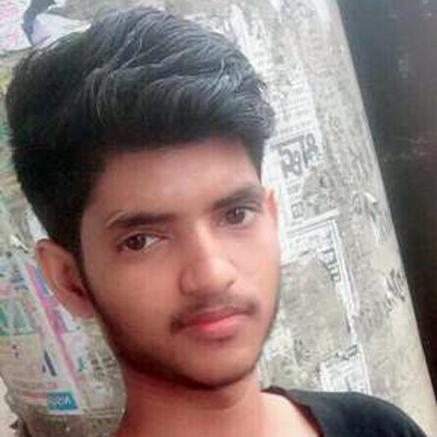 Dev Kumar