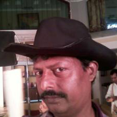 Pramod Pandit