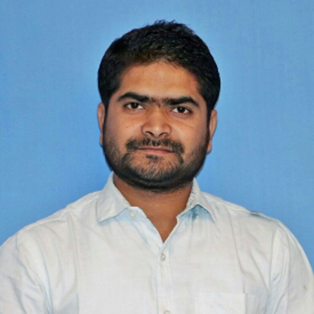 Sunil Kumar