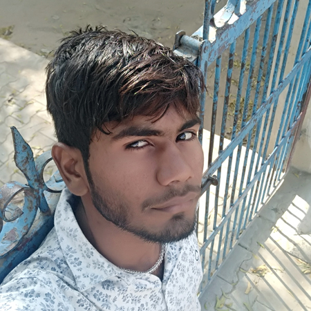 Lokesh Kumar 