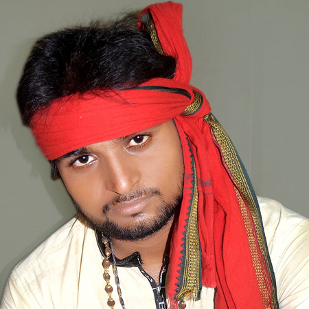 SINGER JALLU RAJA 