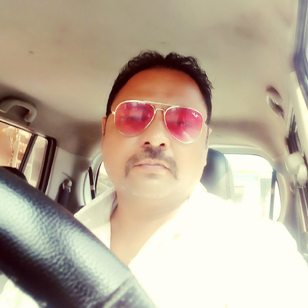 Rajnish Kumar 