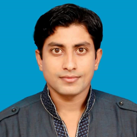 Deepak Kunj Jha 