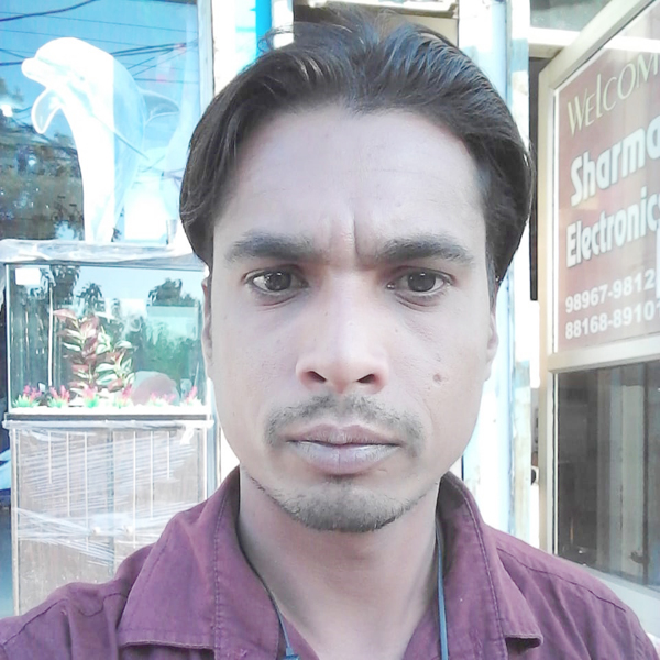 Rakesh Rana 