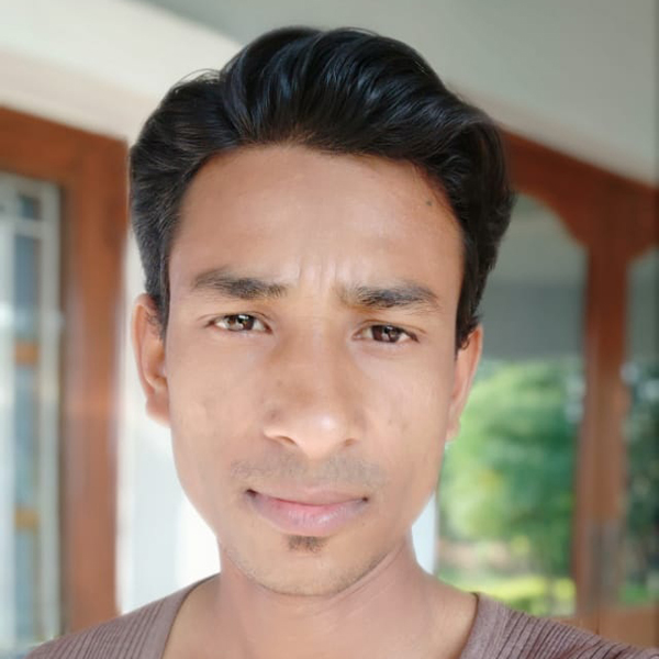 Rajesh Ahirwar 