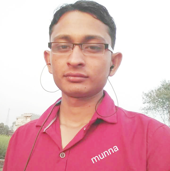 Munna Pandit 