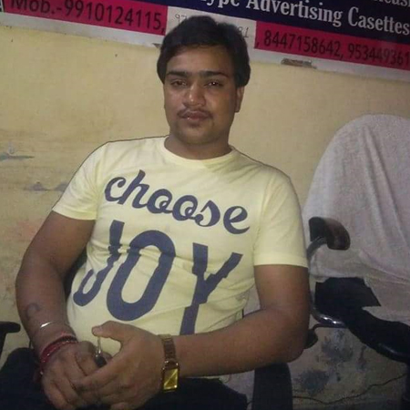 Chintu Singh 