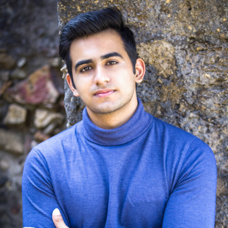 Jatin Ahuja 