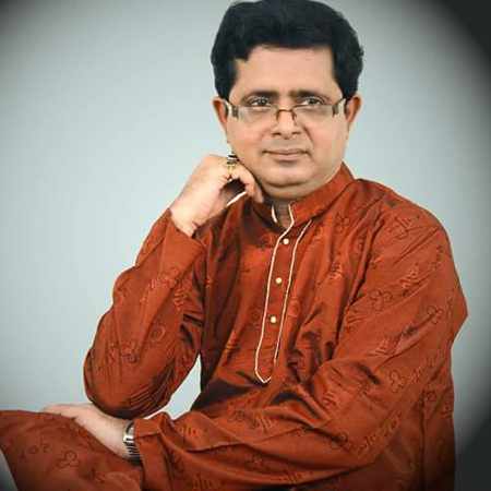 Bhaskar Sanyal 