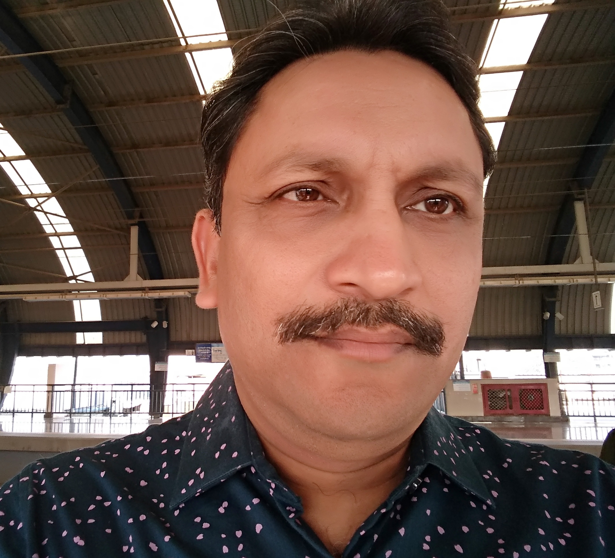 Pankaj Gupta 