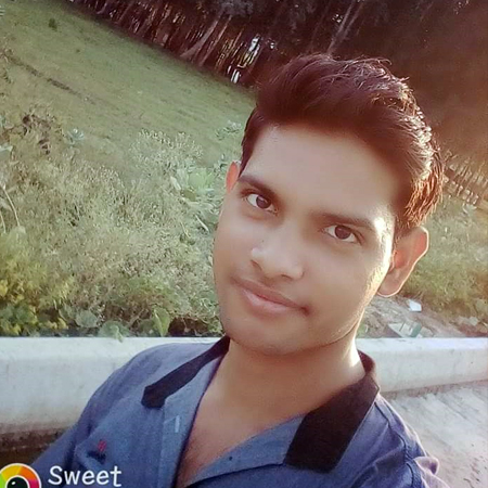 Sumit Kumar 