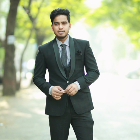 Vishal Gupta 