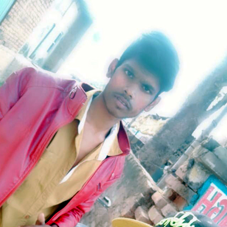 Sachin Kharwar 