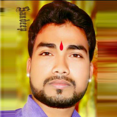 Sandeep Raj