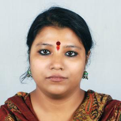 Barnali Das