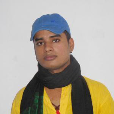 Hans Raj