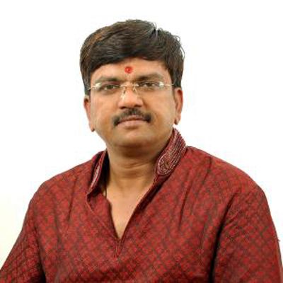 Umesh Pannalalji