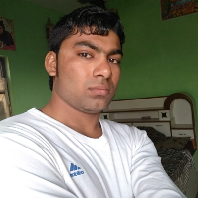 Deepak Dalal 